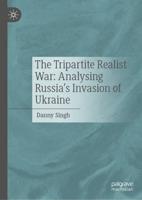 The Tripartite Realist War