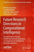 Future Research Directions in Computational Intelligence