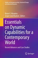 Essentials on Dynamic Capabilities for a Contemporary World