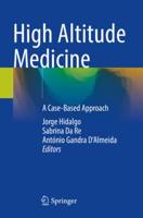 High Altitude Medicine