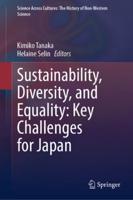 Sustainability, Diversity, and Equality