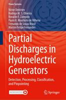 Partial Discharges in Hydroelectric Generators