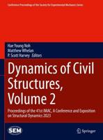 Dynamics of Civil Structures Volume 2