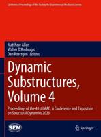 Dynamic Substructures