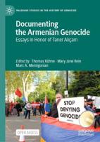 Documenting the Armenian Genocide