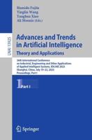 Advances and Trends in Artificial Intelligence
