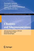 E-Business and Telecommunications