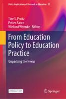 From Education Policy to Education Practice