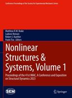 Nonlinear Structures & Systems