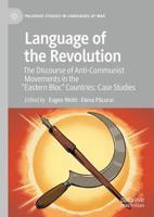 Language of the Revolution