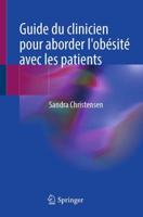 Guide Du Clinicien Pour Aborder L'obésité Avec Les Patients