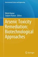 Arsenic Toxicity Remediation