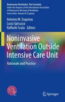 Noninvasive Ventilation Outside Intensive Care Units