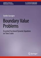 Boundary Value Problems. Essential Fractional Dynamic Equations on Time Scales