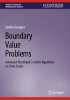 Boundary Value Problems. Advanced Fractional Dynamic Equations on Time Scales
