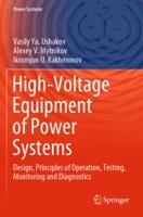 High-Voltage Equipment of Power Systems