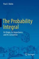 The Probability Integral