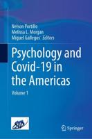 Psychology and COVID-19 in the Americas. Volume 1