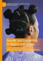 Gender and Leadership in Nigeria and Ghana