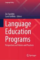 Language Education Programs