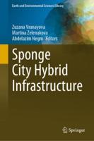 Sponge City Hybrid Infrastructure