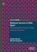 National Success in Elite Sport