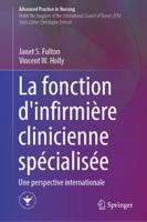 La Fonction D'infirmière Clinicienne Spécialisée