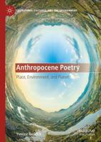 Anthropocene Poetry