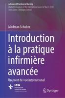 Introduction À La Pratique Avancée Infirmière