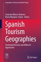 Spanish Tourism Geographies