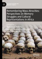 Remembering Mass Atrocities