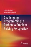 Challenging Programming in Python
