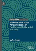 Women's Work in the Pandemic Economy