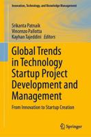 Global Trends in Technology Startup Project Development and Management