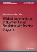 Efficient Implementation of Quantum Circuit Simulation With Decision Diagrams