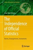 The Independence of Official Statistics