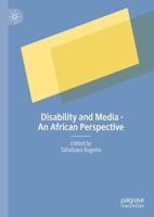 Disability and Media