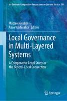 Local Governance in Multi-Layered Systems