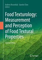 Food Texturology