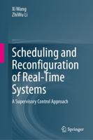 Scheduling and Reconfiguration of Real-Time Systems