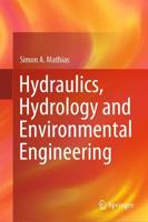Hydraulics, Hydrology and Environmental Engineering