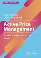 Active Price Management