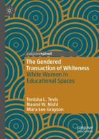 White Women in Educational Spaces