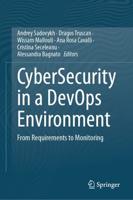 Cybersecurity in a DevOps Environment