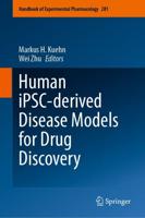 Human IPSC-Derived Disease Models for Drug Discovery