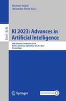 KI 2023 - Advances in Artificial Intelligence