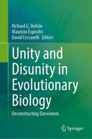 Unity and Disunity in Evolutionary Biology