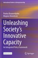 Unleashing Society's Innovative Capacity