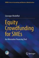 Equity Crowdfunding for SMEs