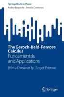 The Geroch-Held-Penrose Calculus